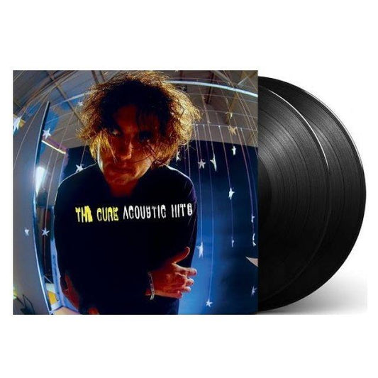 Cure - Acoustic Hits [Vinyl]
