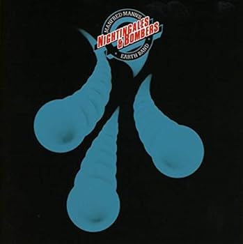 Mann, Manfred Earth Band - Nightingales and Bombers [CD]