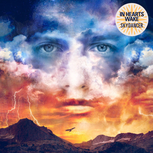In Hearts Wake - Skydancer [Vinyl]