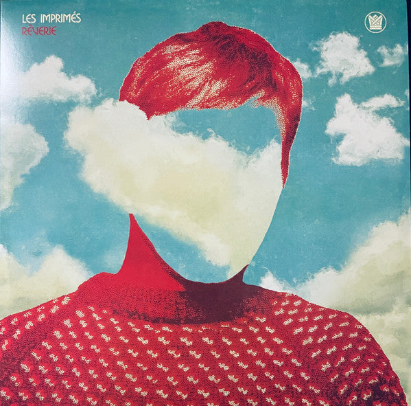 Les Imprimes - Reverie [Vinyl]