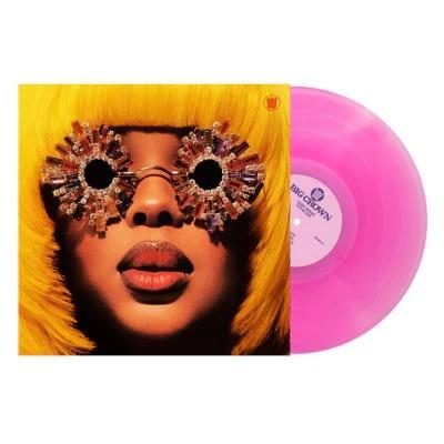 Lady Wray - Cover Girl [Vinyl]