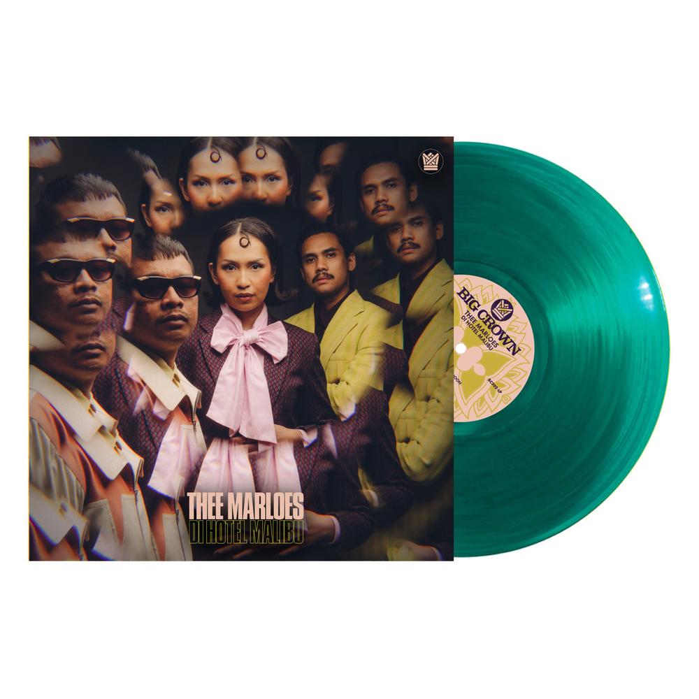 Thee Marloes - Di Hotel Malibu [Vinyl]