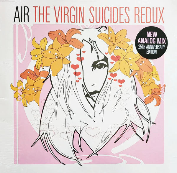 Air - Virgin Suicides Redux [Vinyl]