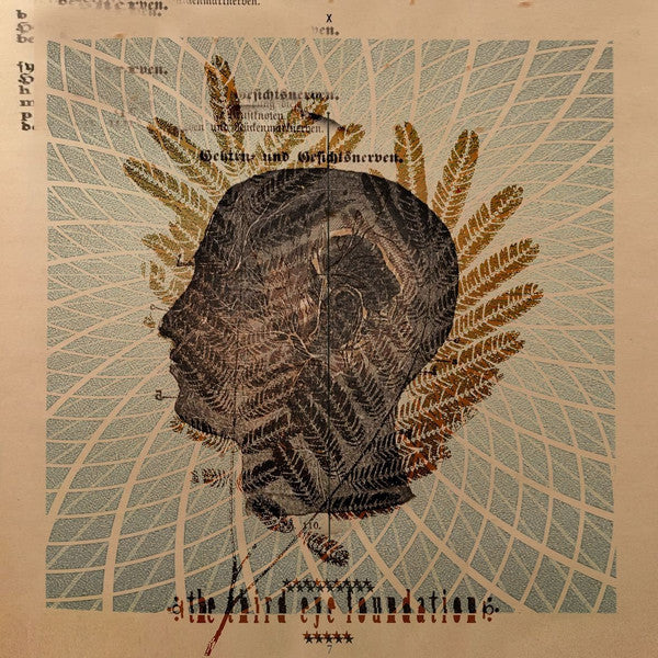 Third Eye Foundation - Wake The Dead [Vinyl]