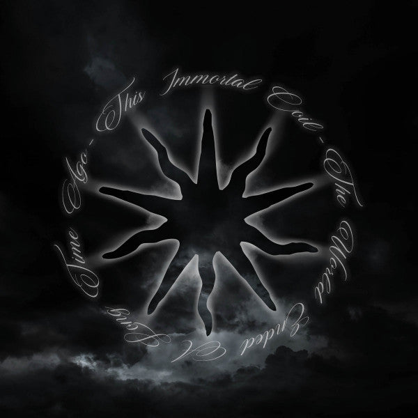 This Immortal Coil - World Ended A Long Time Ago [Vinyl]