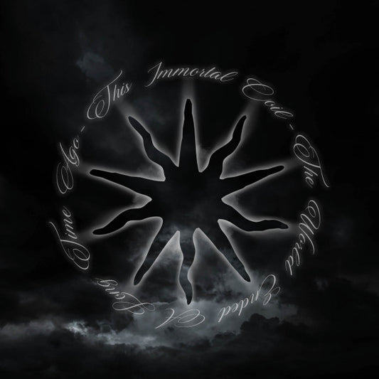 This Immortal Coil - World Ended A Long Time Ago [Vinyl]