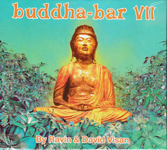 Various - Buddha-Bar Vii: 2CD [CD Box Set] [Second Hand]