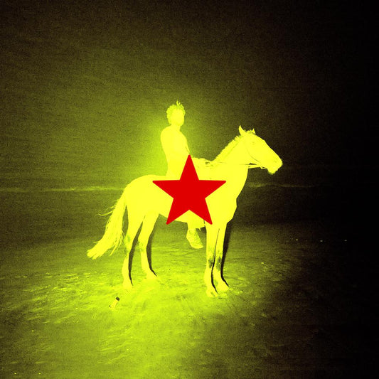 Owusu, Genesis - Redstar Wu and The Worldwide Scourge [CD] [Pre-Order]