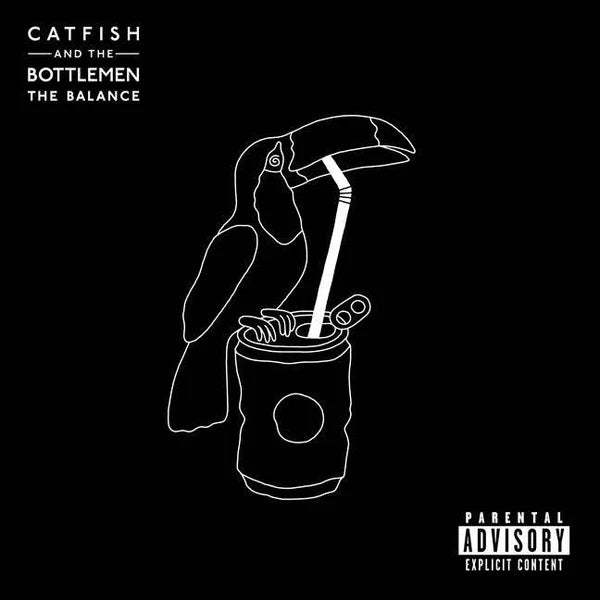 Catfish And The Bottlemen - Balance [CD] [Second Hand]