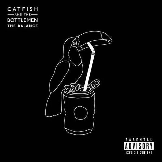 Catfish And The Bottlemen - Balance [CD] [Second Hand]