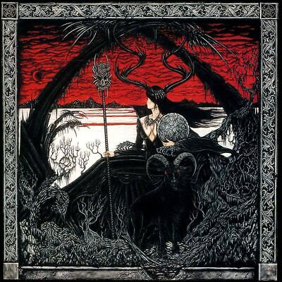 Absu - Barathrum : V.I.T.R.I.O.L. [CD]