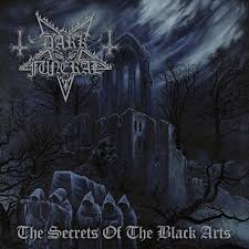 Dark Funeral - Secrets Of The Black Arts: 2CD [CD]
