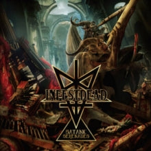 Infestdead - Satanic Serenades: 2CD [CD]