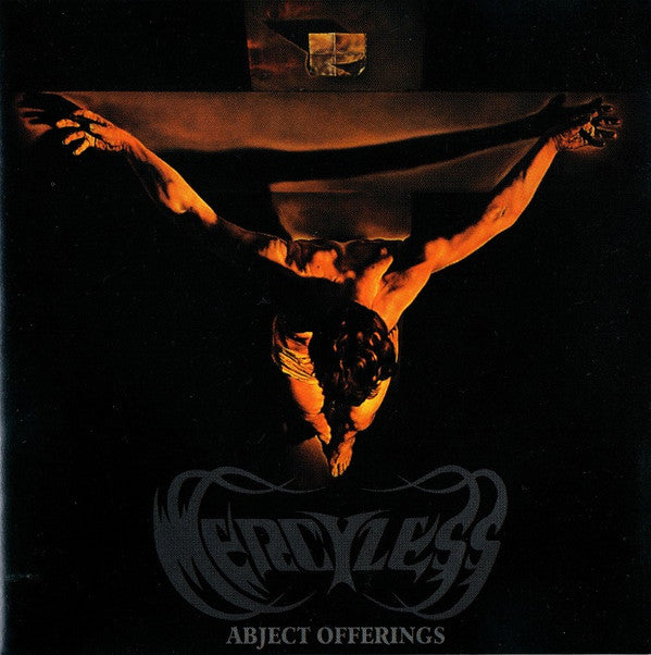 Mercyless - Abject Offerings [CD]