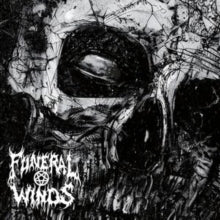 Funeral Winds - 333 [CD]
