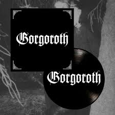 Gorgoroth - Pentagram [Vinyl]