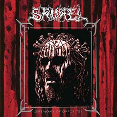 Samael - Ceremony Of Opposites [CD]