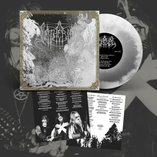 Setherial - Nord [Vinyl]