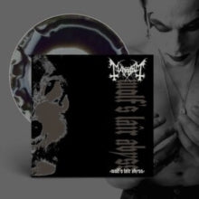 Mayhem - Wolf's Lair Abyss [Vinyl]