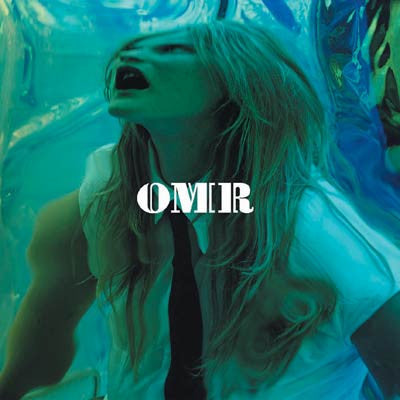 Omr - Side Effects [CD] [Second Hand]