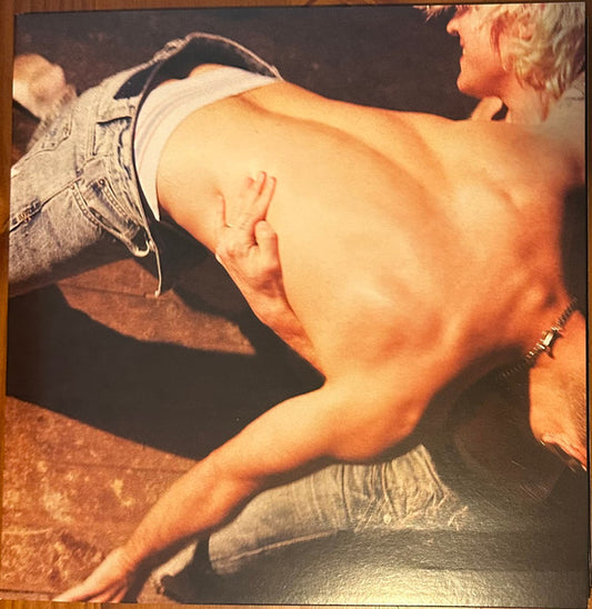 Cub Sport - Jesus At The Gay Bar [Vinyl]