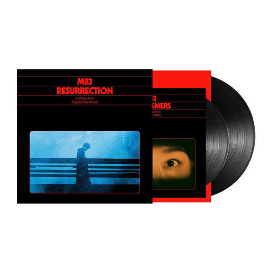 Soundtrack - Resurrection: Lp + 10 Inch [Vinyl]