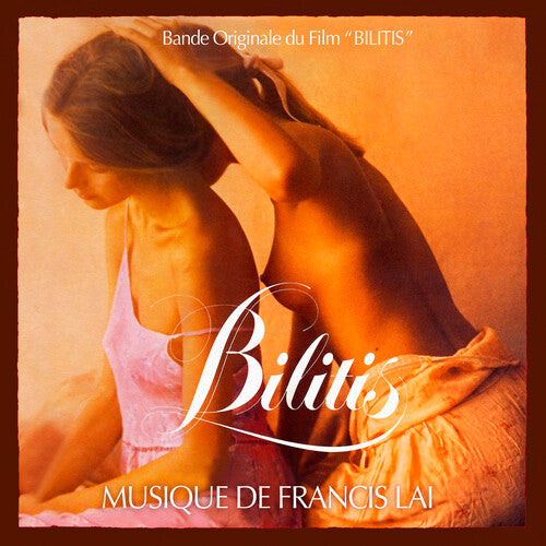 Soundtrack - Bilitis [Vinyl]