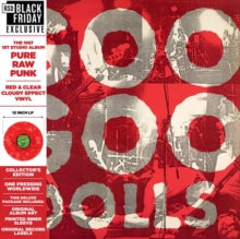 Goo Goo Dolls - Goo Goo Dolls [Vinyl]