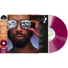Scott-Heron, Gil - Reflections [Vinyl]