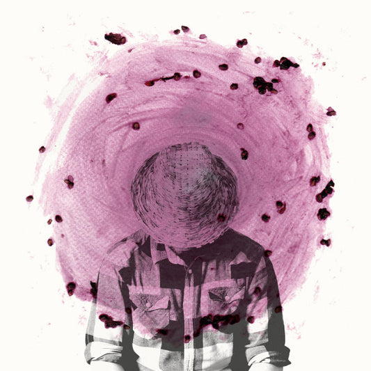 Broderick, Peter - Blackberry [Vinyl]