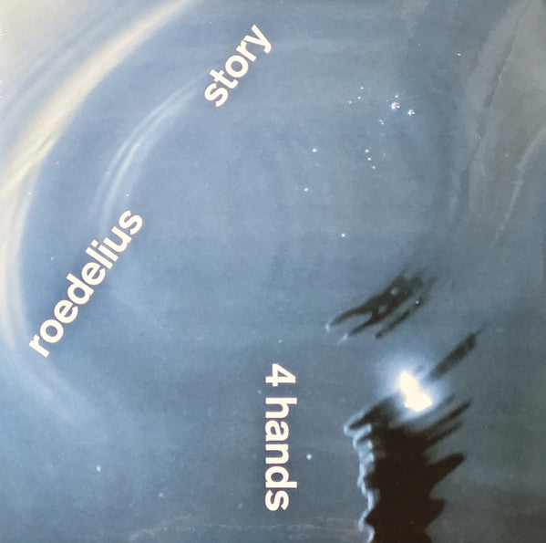 Roedelius And Story - 4 Hands [Vinyl]