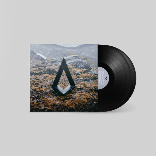 Kiasmos - // [Vinyl]