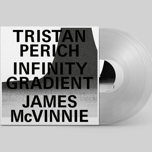 Perich, Tristan / James Mcvinnie - Infinity Gradient [Vinyl]