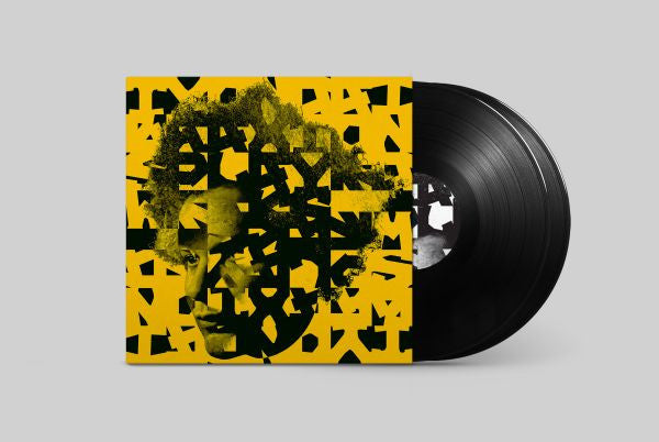 Braxton, Tyondai - Splayed Werks [Vinyl]