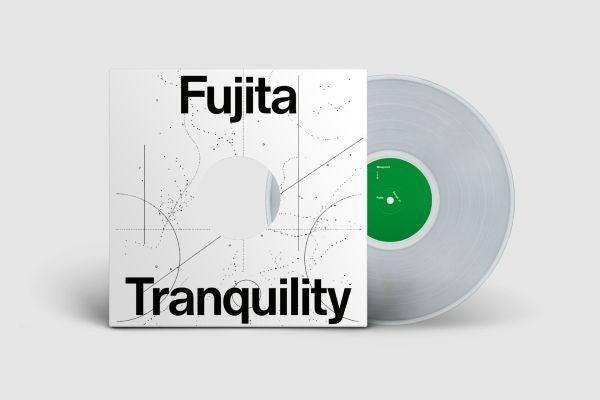 Fujita, Masayoshi - Forest Of Tranquility [Vinyl] [Pre-Order]