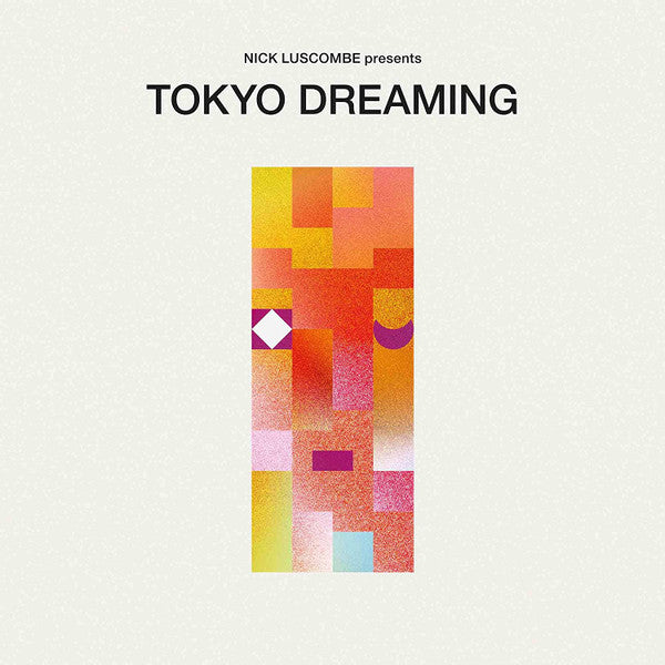 Various - Tokyo Dreaming [Vinyl]