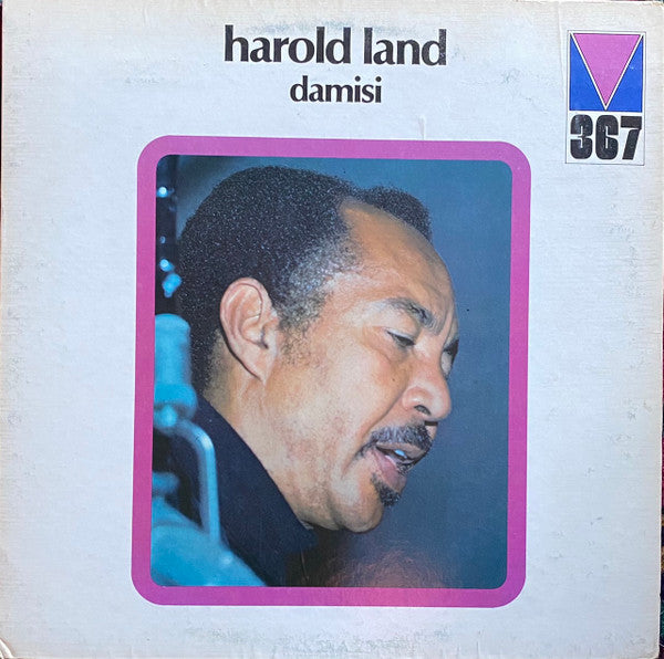 Land, Harold - Damisi [Vinyl]
