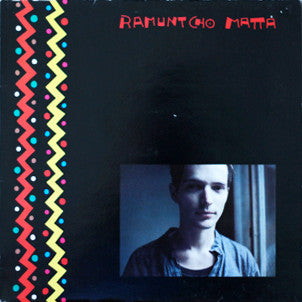 Matta, Ramuntcho - Ramuntcho Matta [Vinyl]