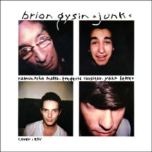 Gysin, Brion - Junk [Vinyl]