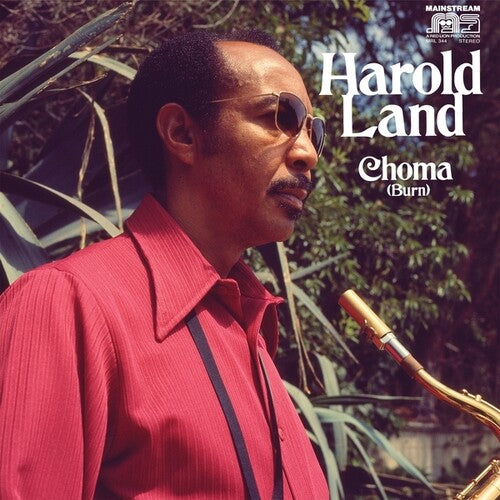 Land, Harold - Choma [Vinyl]