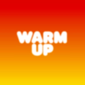 De Crecy, Etienne - Warm Up [Vinyl]