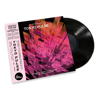 Various - Tokyo Pulse: Japanese Funk, Modern Soul [Vinyl]
