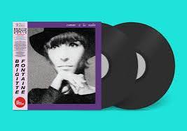 Fontaine, Brigitte - Comme A La Radio [Vinyl] [Pre-Order]
