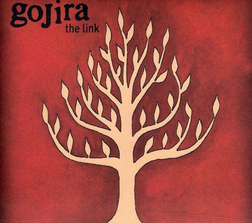 Gojira - Link [CD]