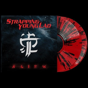 Strapping Young Lad - Alien [Vinyl]