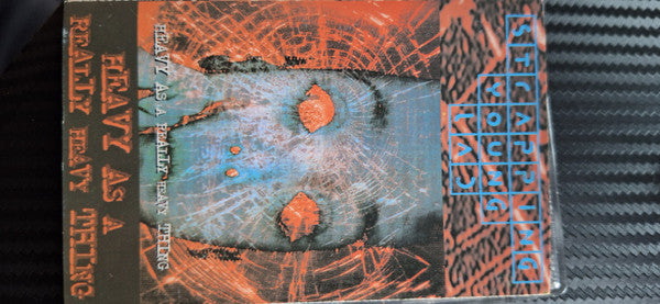 Strapping Young Lad - Heavy As Really Heavy Thing [Vinyl]