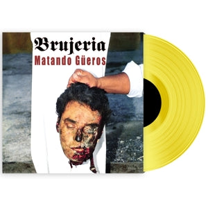 Brujeria - Matando Gueros [Vinyl]