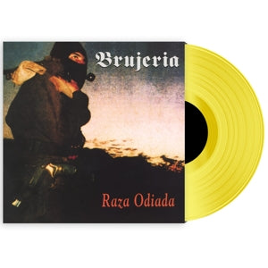 Brujeria - Raza Odiada [Vinyl]