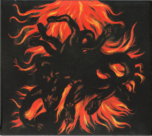 Deathspell Omega - Paracletus [CD]