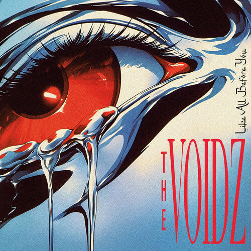 Voidz - Like All Before You [CD]